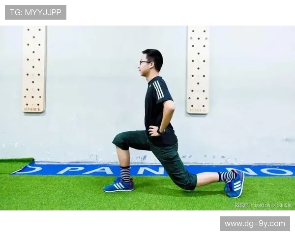 足球强化训练提升身体素质与运动表现的全面方案解析